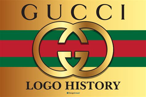 gucci logo design history|gucci symbol image.